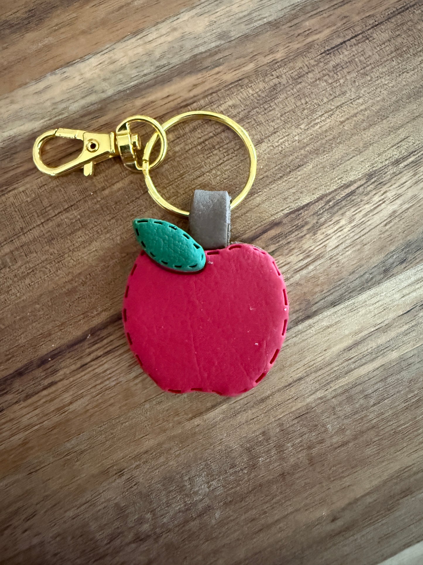 Apple Keychain