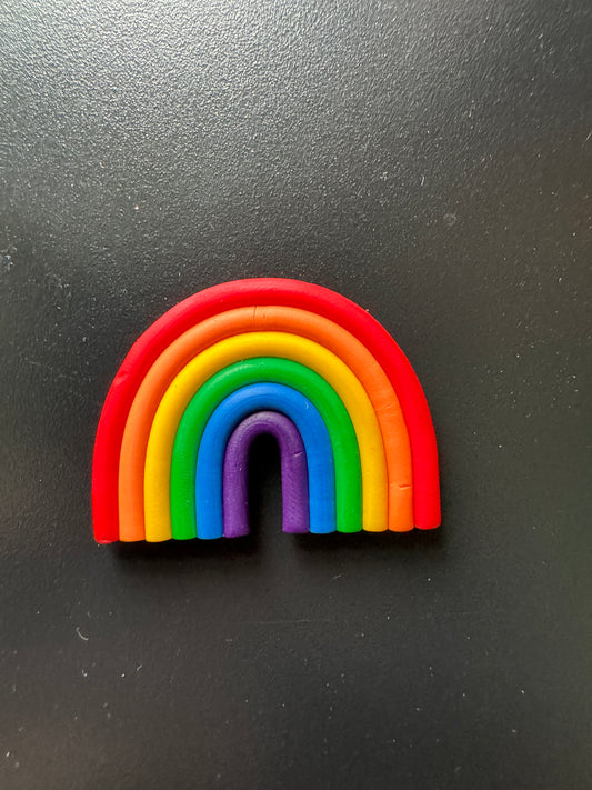 Rainbow Magnet