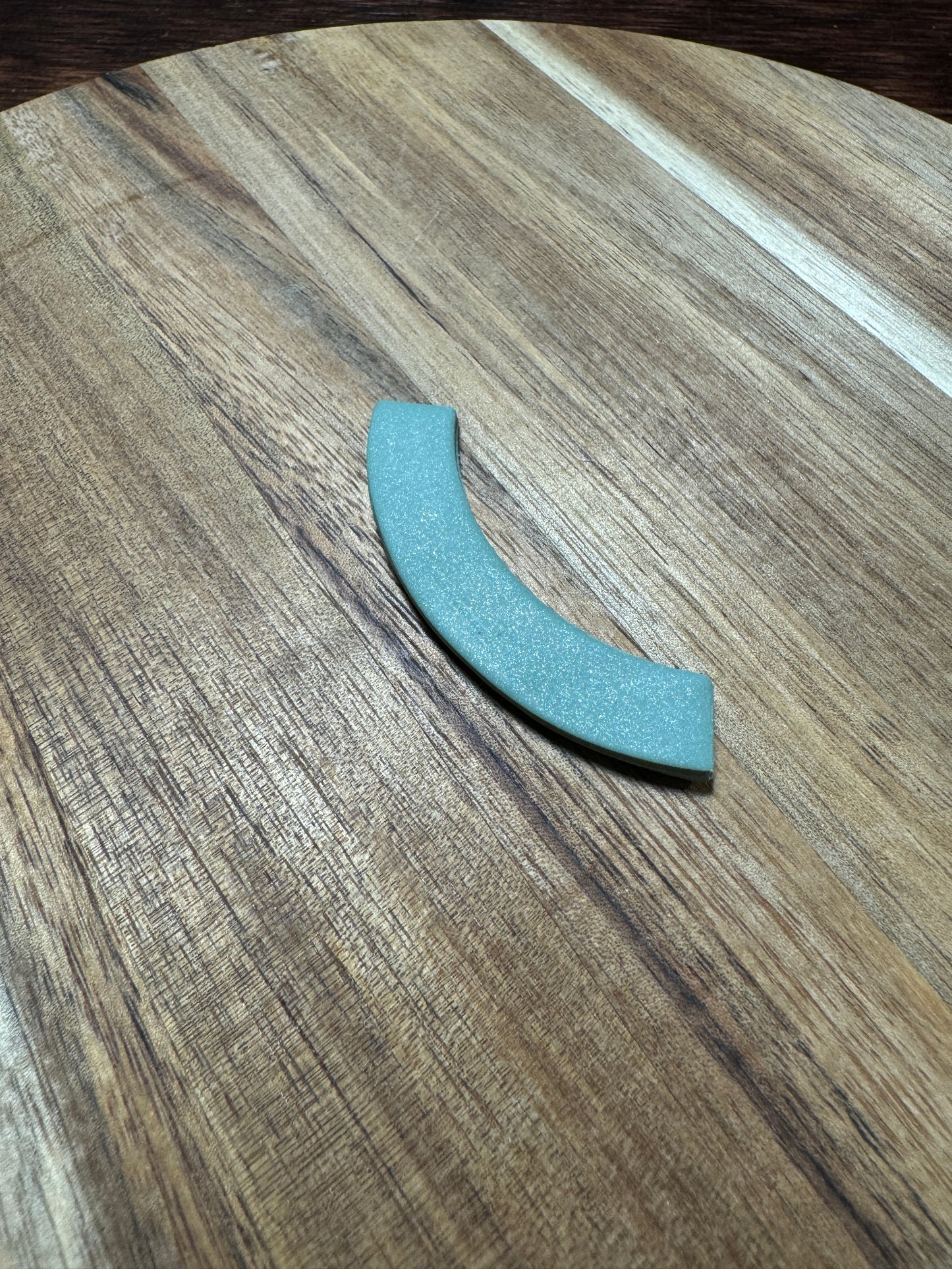 Arch Corner Bookmark