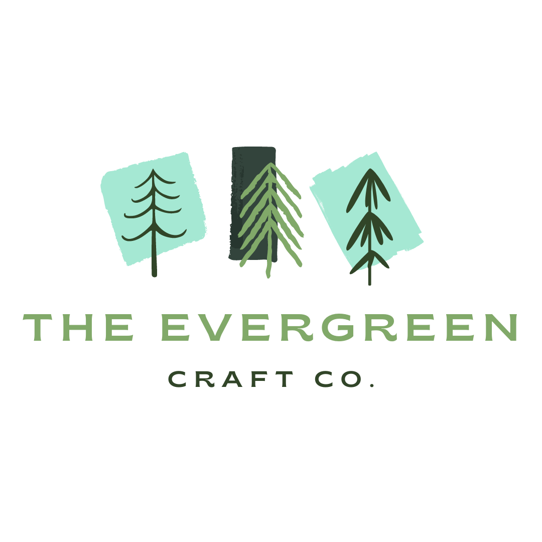 Evergreen Collection The Evergreen Craft Co.