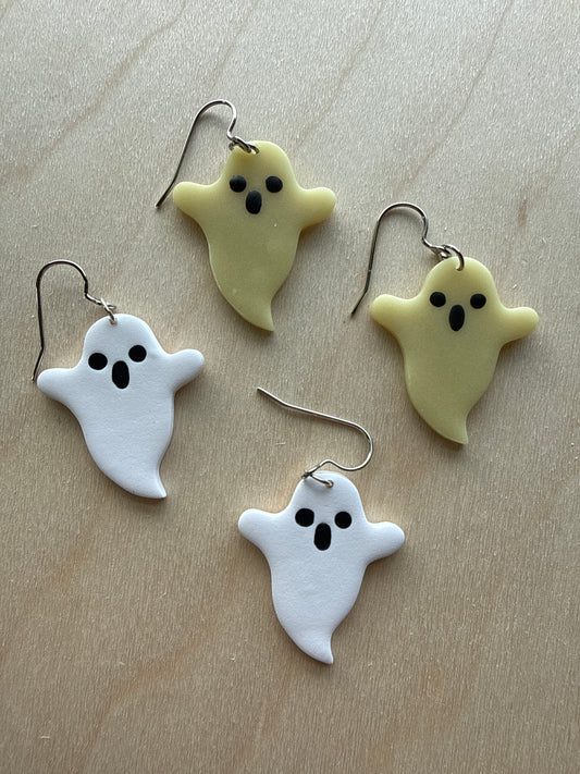 Ghost Dangles