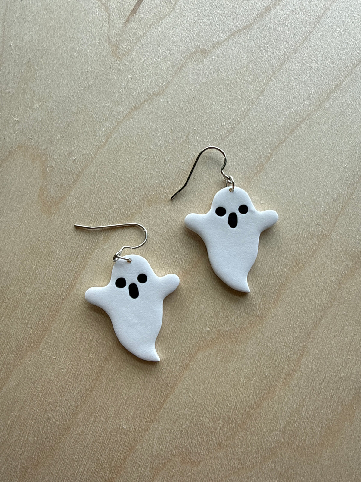 Ghost Dangles