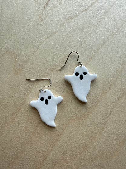 Ghost Dangles