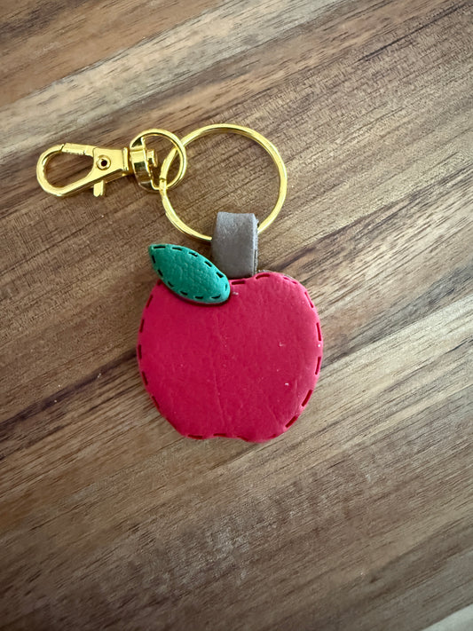 Apple Keychain