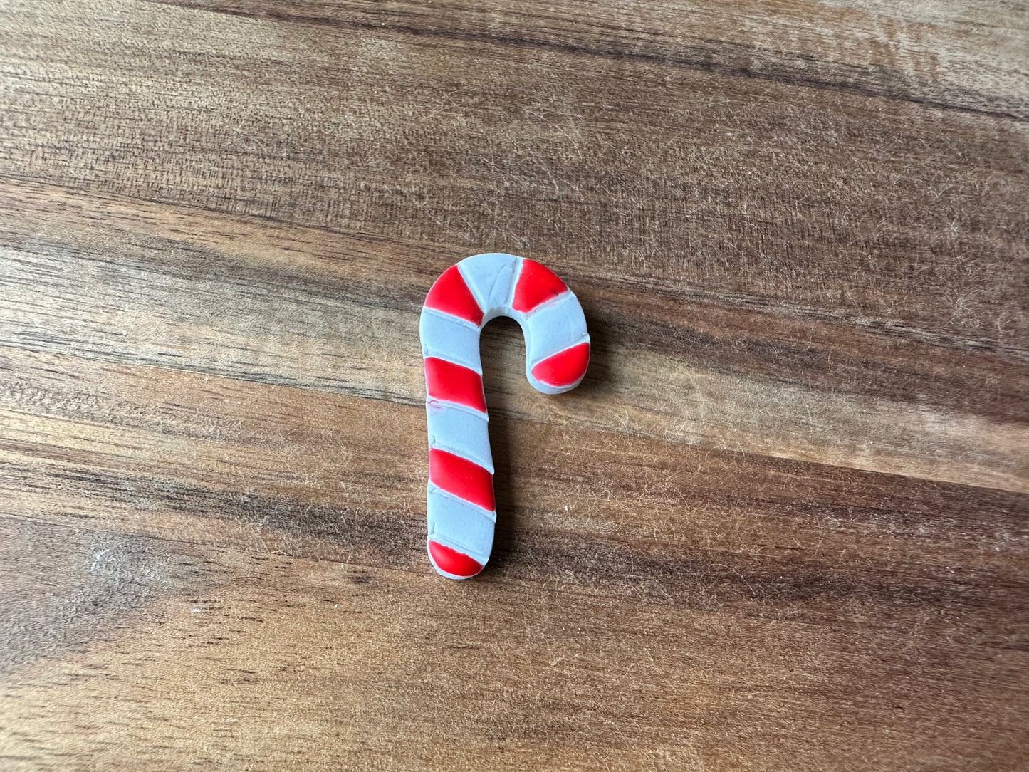 Candy Cane Magnet