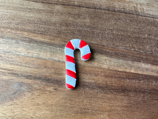 Candy Cane Magnet