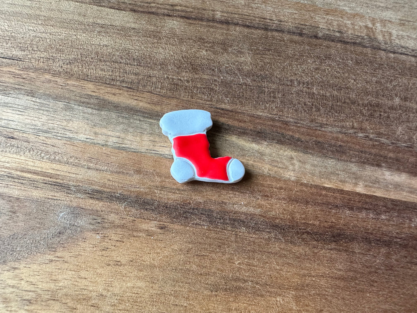 Stocking Magnet