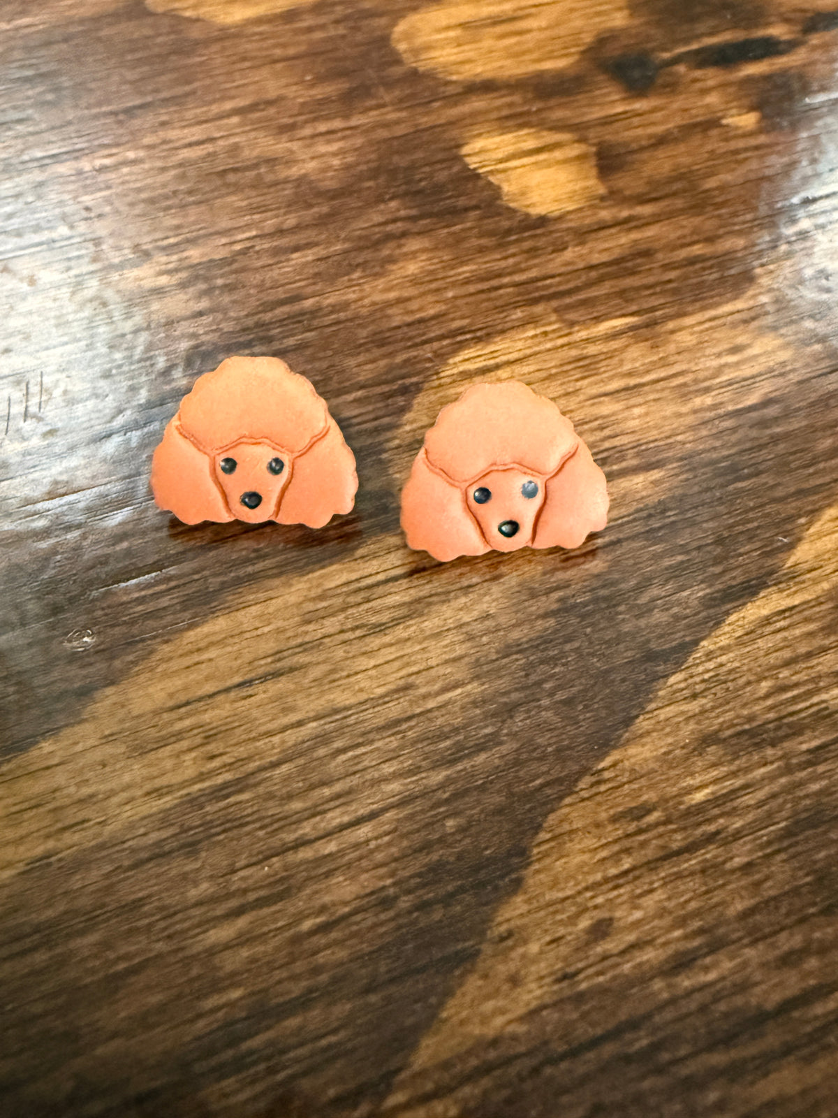 Dog Breed Stud Earrings