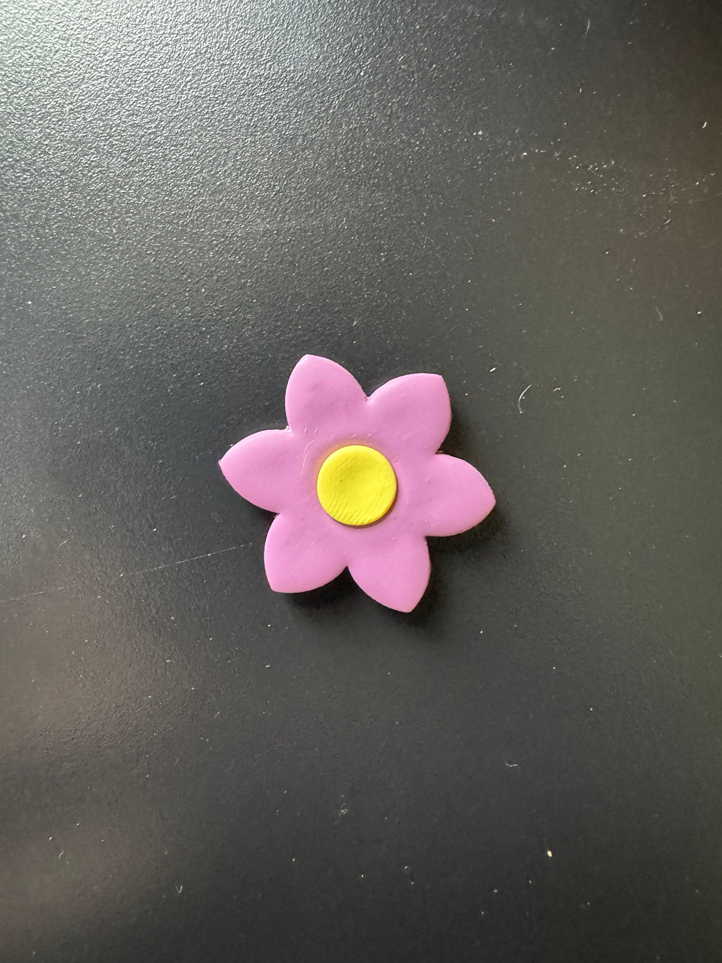 Flower Magnets