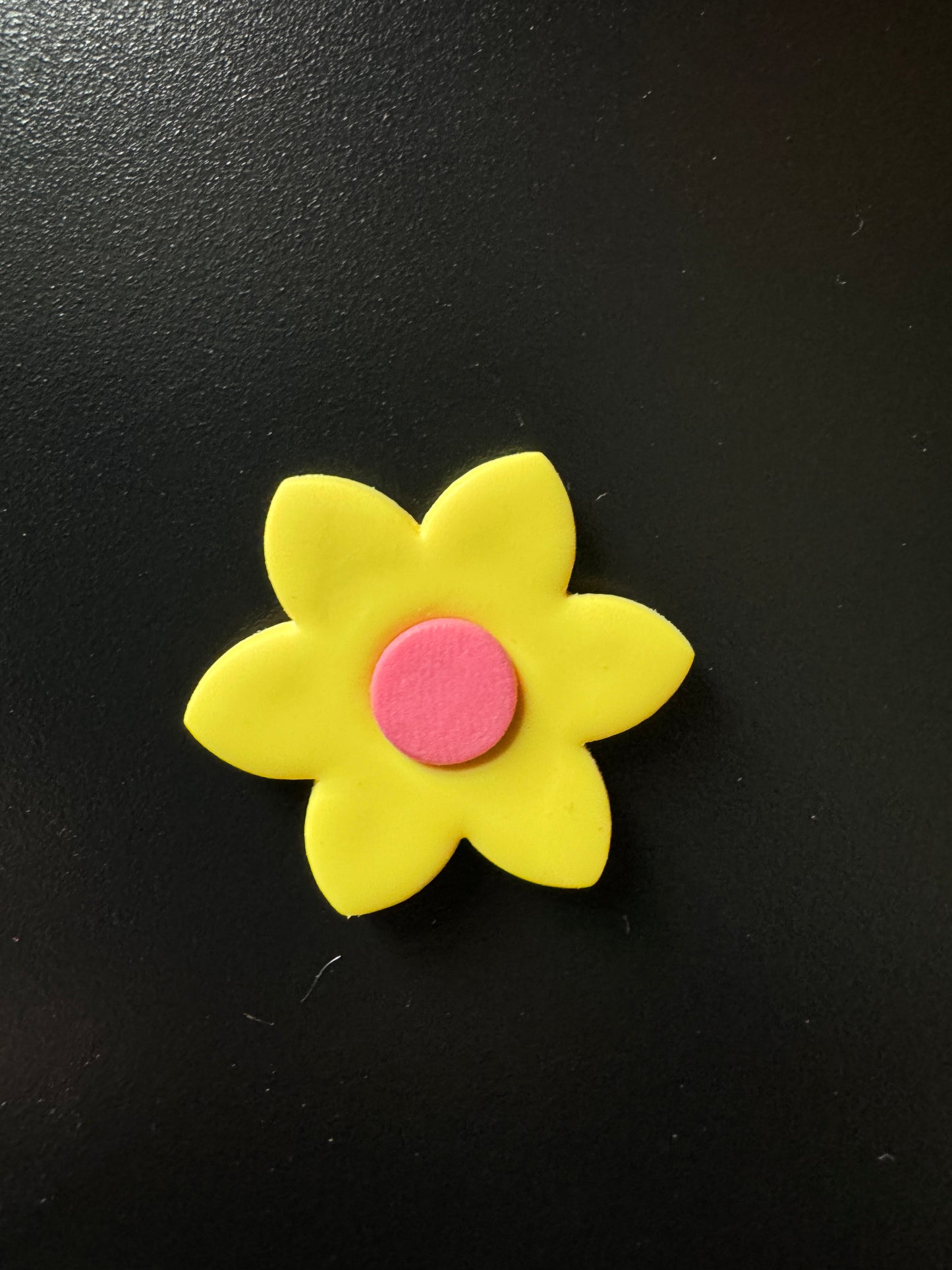 Flower Magnets