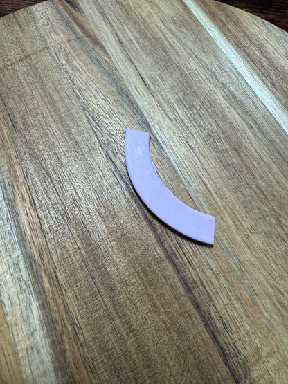 Arch Corner Bookmark