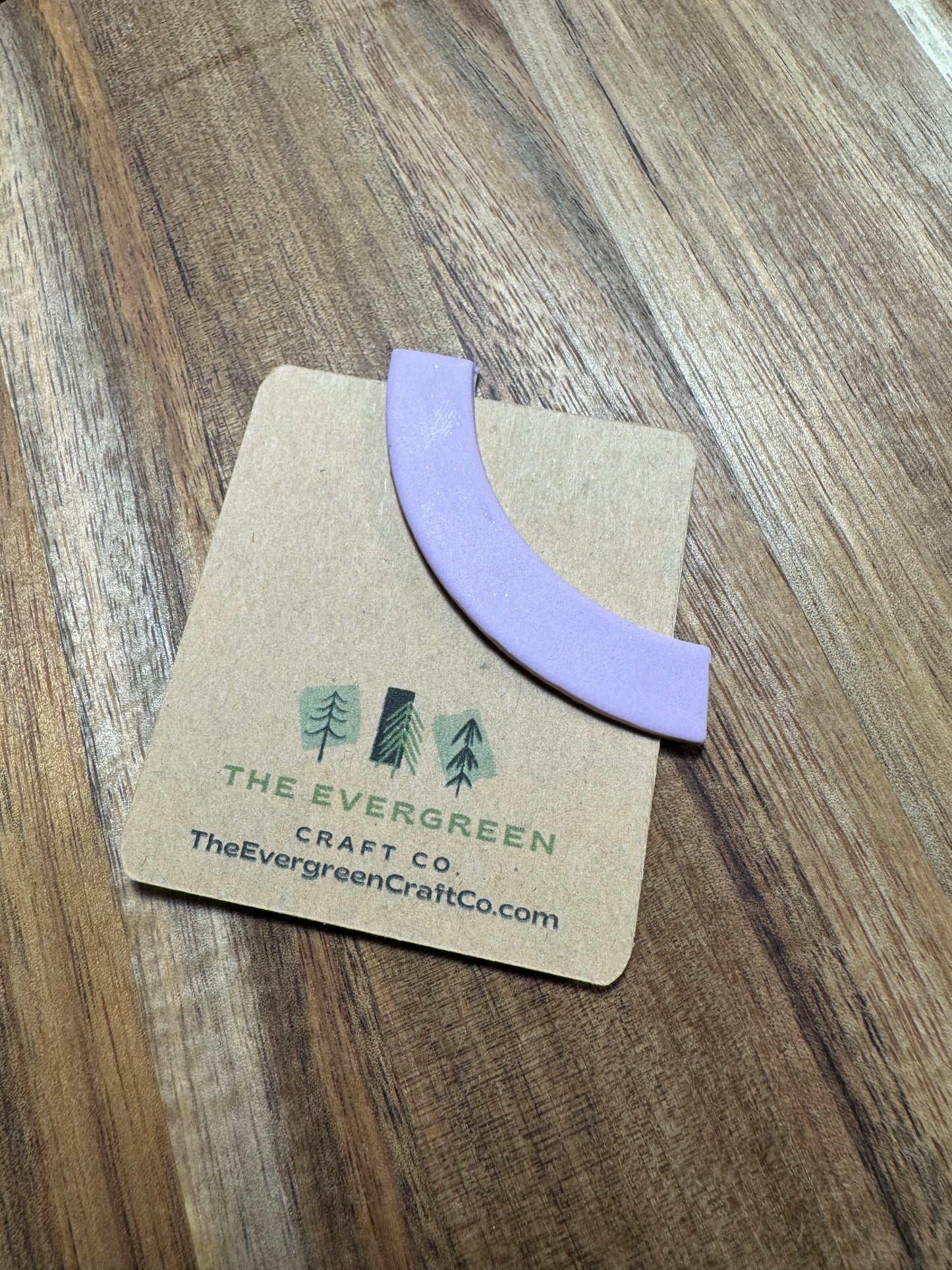 Arch Corner Bookmark