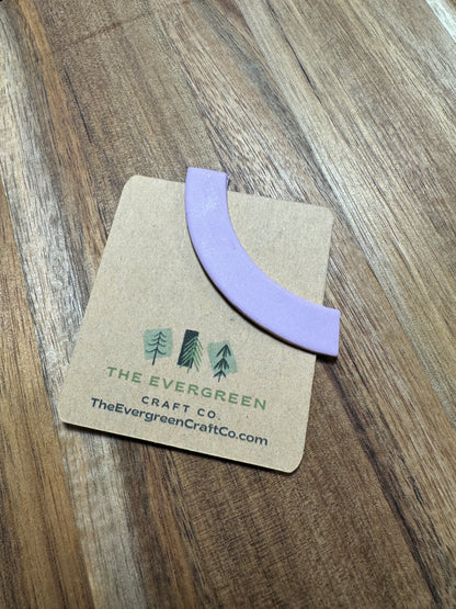 Arch Corner Bookmark