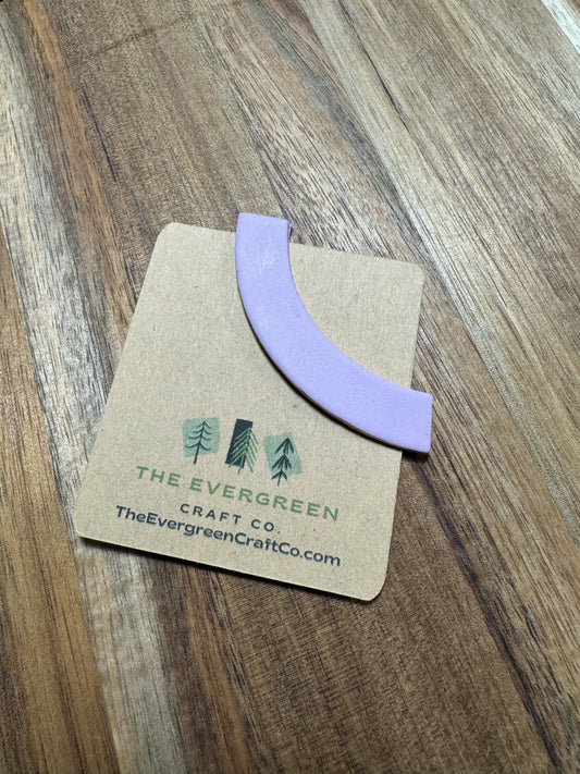 Arch Corner Bookmark