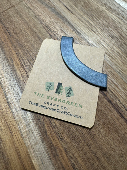 Arch Corner Bookmark