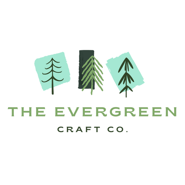 The Evergreen Craft Co.